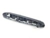 ES#111797 - 51437053016 - Rear Armrest Trim - Right - Titanium II/Schwarz - Genuine BMW - BMW