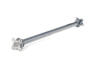 ES#48647 - 26203401609 - Driveshaft - Front - Driveshaft from the transfer case to the front differential - Genuine BMW - BMW