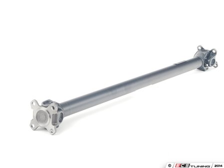 ES#48647 - 26203401609 - Driveshaft - Front - Driveshaft from the transfer case to the front differential - Genuine BMW - BMW