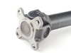 ES#48647 - 26203401609 - Driveshaft - Front - Driveshaft from the transfer case to the front differential - Genuine BMW - BMW