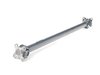 ES#48647 - 26203401609 - Driveshaft - Front - Driveshaft from the transfer case to the front differential - Genuine BMW - BMW