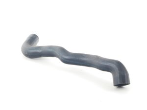 ES#2771409 - 2105013382 - Upper Radiator Hose  - Does not include new clamps - Rein - Mercedes Benz