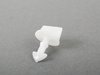 ES#127489 - 51711857441 - Headlight Bracket Twist Lock - Priced Each - (NO LONGER AVAILABLE) - Used to secure the headlight cover - Genuine BMW - 