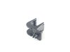 ES#2546815 - 0039955077 - Hose Securing Clip - Secures Coolant Return Hose To Chassis - Genuine Mercedes Benz - Mercedes Benz