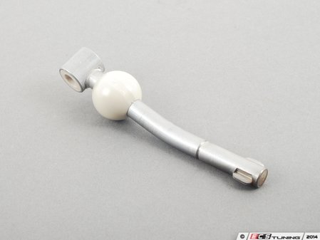 ES#47295 - 25117533354 - Shift Lever - Restore factory shifter feel - Genuine BMW - BMW