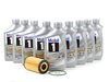 ES#2497574 - 99610722560KT - Oil Change Kit Non Turbo 996/986 - Everything you will need to complete an oil change - Genuine Porsche - Porsche