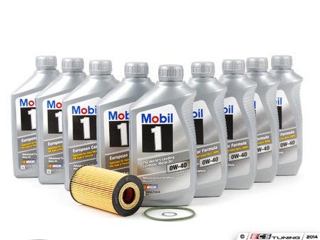 ES#2497574 - 99610722560KT - Oil Change Kit Non Turbo 996/986 - Everything you will need to complete an oil change - Genuine Porsche - Porsche