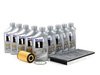 ES#2580184 - 99757121901KT10 - Minor Maintenance Kit - Everything you need to complete your scheduled minor maintenance - Genuine Porsche - Porsche