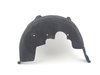 ES#129040 - 51717162103 - Rear Fender Liner - Left - Mounts to wheel well - Genuine MINI - MINI