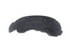 ES#129040 - 51717162103 - Rear Fender Liner - Left - Mounts to wheel well - Genuine MINI - MINI