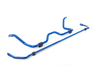 ES#2581616 - 70416.71416-2 - H&R Sway Bar Kit  - (NO LONGER AVAILABLE) - 27mm Front and 19mm Rear kit - H&R - 