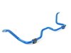 ES#2739229 - 70416.71416-3KT - H&R Sway Bar Kit - 27mm Front and 22mm Rear kit - H&R - MINI