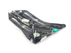 ES#4340433 - 51377111018 - Window Regulator Rear Passenger Side - Priced Each - Replace your worn out window lift - Bremmen Parts - MINI