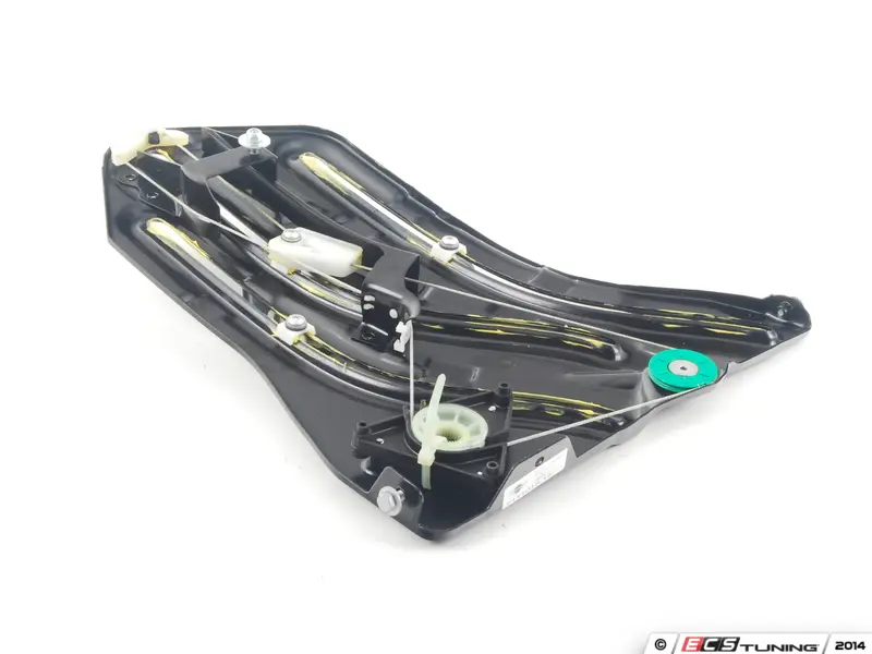 Bremmen Parts - 51377111018 - Window Regulator Rear Passenger Side