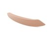 ES#98563 - 51416970174 - Leather door handle cover - right - Sattel braun - Genuine BMW - BMW