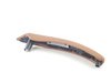 ES#98563 - 51416970174 - Leather door handle cover - right - Sattel braun - Genuine BMW - BMW