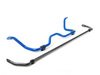 ES#2739229 - 70416.71416-3KT - H&R Sway Bar Kit - 27mm Front and 22mm Rear kit - H&R - MINI