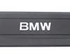 ES#2194483 - 51477205597 - Front door sill - priced each - Inset with "BMW" - Genuine BMW - BMW