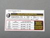 ES#2571595 - 8K0010502ML - Tire & Loading Information Sticker - Located in left side front door jam - Genuine Volkswagen Audi - Audi