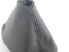 ES#48015 - 25167523134 - E85 Shifter boot - Black - Genuine BMW - BMW