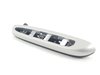 ES#111796 - 51437053015 - Rear Armrest Trim - Left - Titanium II/Schwarz - Genuine BMW - BMW