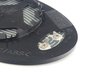 ES#5396848 - MR-MIR50R - Blind Spot Mirror Glass - Right - Blind Spot Mirror - Aspherical & Heated - Bremmen Parts - MINI