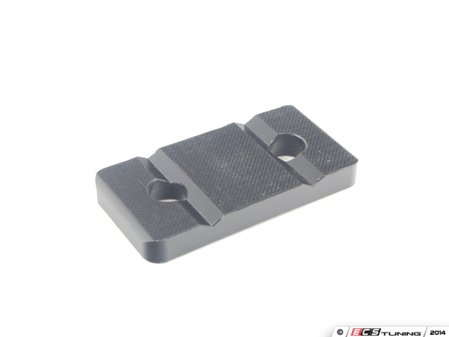 ES#74120 - 51112268683 - Lower Splitter Mount - Mounts the lower splitter to the front bumper - Genuine BMW - BMW