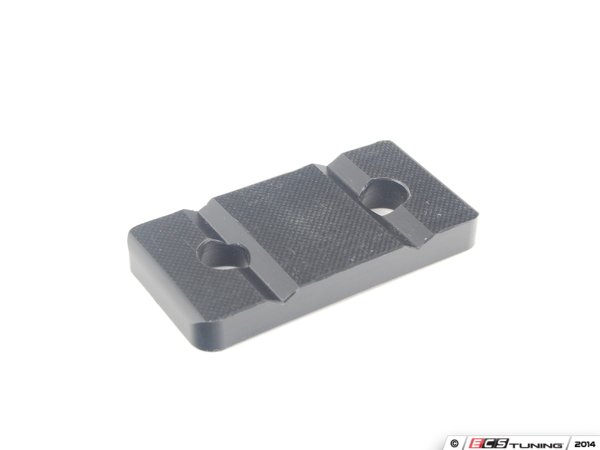Genuine BMW - 51112268683 - Lower Splitter Mount (51-11-2-268-683)