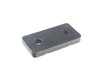 ES#74120 - 51112268683 - Lower Splitter Mount - Mounts the lower splitter to the front bumper - Genuine BMW - BMW