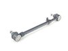 ES#2879992 - 1243300803 - Tie Rod Assembly - Left (Driver) Side - Complete assembly ready to install on your Mercedes-Benz - Vaico - Mercedes Benz