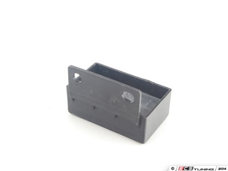 ES#29832 - 12321350052 - Voltage Regulator - Get back on the road without having to swap an entire alternator. - Genuine BMW - BMW