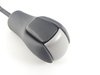 ES#48079 - 25167585730 - Automatic shift knob  - Titan chrome - Genuine BMW - BMW