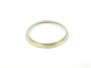 ES#56483 - 33131213713 - Dust Cover Plate - Priced Each - Dust Cover Ring For rear diff - Genuine BMW - BMW