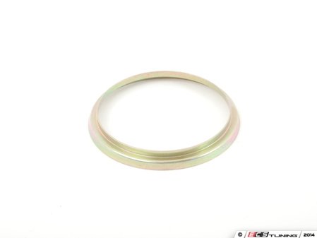 ES#56483 - 33131213713 - Dust Cover Plate - Priced Each - Dust Cover Ring For rear diff - Genuine BMW - BMW