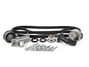 Timing Belt Kit - Ultimate 