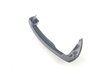 ES#139338 - 52107165348 - Seat Belt Guide Loop Trim - Right - Black - Genuine BMW - BMW