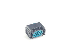 ES#2673337 - 61138364624 - UNIVERSAL SOCKET HOUSING UNC - Genuine MINI - 