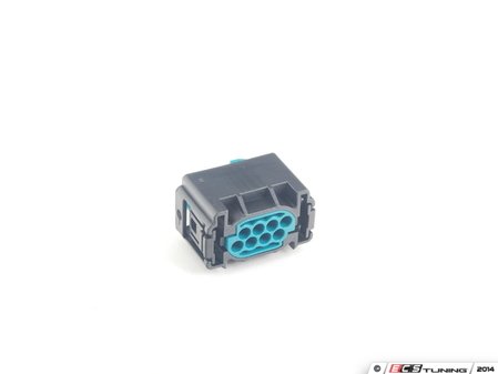 ES#2673337 - 61138364624 - UNIVERSAL SOCKET HOUSING UNC - Genuine MINI - 