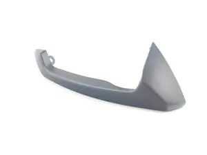 Seat belt guide loop - left