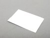 ES#184842 - 71212122334 - STICKER - Genuine BMW - BMW