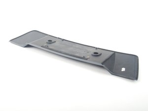 ES#78628 - 51138244885 - COVER PRIMED - Genuine BMW - BMW