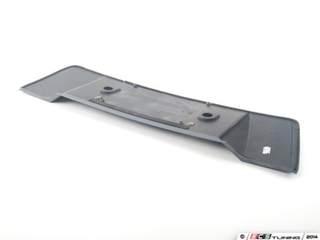 ES#78628 - 51138244885 - COVER PRIMED - Genuine BMW - BMW