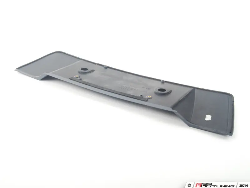 Genuine BMW - 51138244885 - COVER PRIMED (51-13-8-244-885)