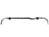 ES#3536770 - 72258 - Performance Front & Rear Sway Bar Kit - Includes 26mm front and 22mm rear adjustable sway bars with installation hardware - H&R - Audi