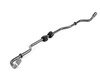 ES#3536770 - 72258 - Performance Front & Rear Sway Bar Kit - Includes 26mm front and 22mm rear adjustable sway bars with installation hardware - H&R - Audi