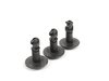 ES#2597522 - 8D0805121KT2 -  Front Belly Pan Installation Hardware Kit - Don't allow your belly pan to drag across the ground - Genuine Volkswagen Audi - Audi