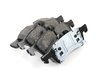 ES#1981472 - 34216762871 - Brake Pad Set - Rear - Restore the stopping power in your MINI - With Shims - Textar - MINI