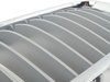 ES#2702590 - 51137263479KT - Modern Line Kidney Grille Set - Satin aluminum finish - Genuine BMW - BMW