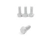 ES#2587629 - 40454112KT3 - Front & Rear Brake Service Kit - Includes Meyle Platinum Rotors and ECS DD23 ceramic pads. - Assembled By ECS - Volkswagen