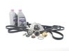 ES#1893862 - 078198675 - ECS Tuning Timing Belt Kit - Ultimate Plus - The most comprehensive timing belt kit on the market! Includes ECS Cam Locking Tool. - Assembled By ECS - Audi